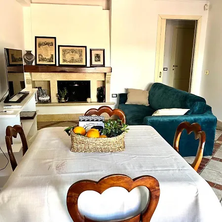 Holiday home La Casetta Tra Laguna E Mare Poetto Cagliari