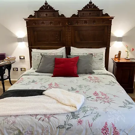 Holiday home La Casetta Tra Laguna E Mare Poetto *