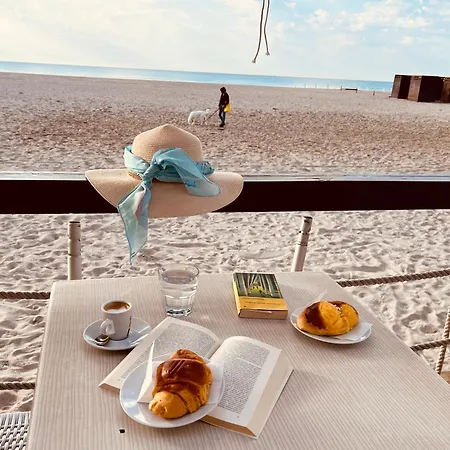 La Casetta Tra Laguna E Mare Poetto Holiday home