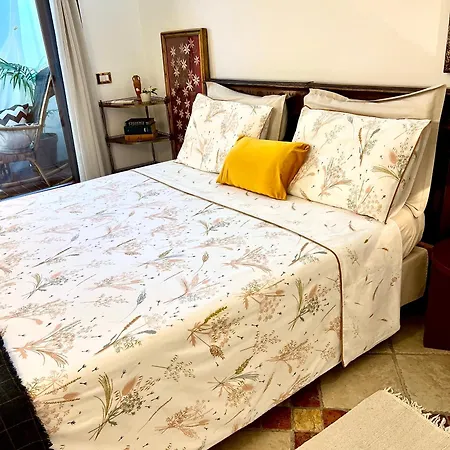 Holiday home La Casetta Tra Laguna E Mare Poetto Cagliari
